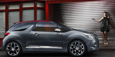 Der neue Citroen DS3 im ersten Test