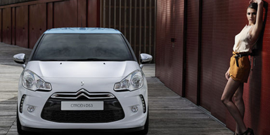 Der neue Citroen DS3 im ersten Test
