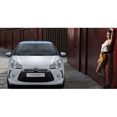 Der neue Citroen DS3 im ersten Test
