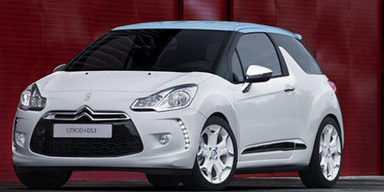 So sieht der Luxus-Mini aus Frankreich aus