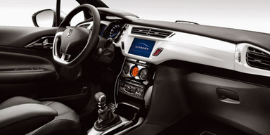 Der neue Citroen DS3 im ersten Test