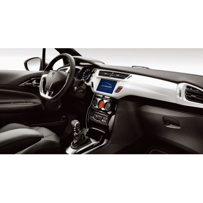 Der neue Citroen DS3 im ersten Test