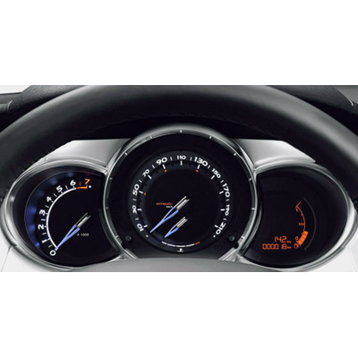 Der neue Citroen DS3 im ersten Test