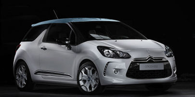 So sieht der Luxus-Mini aus Frankreich aus