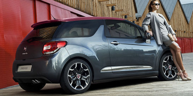 Der neue Citroen DS3 im ersten Test