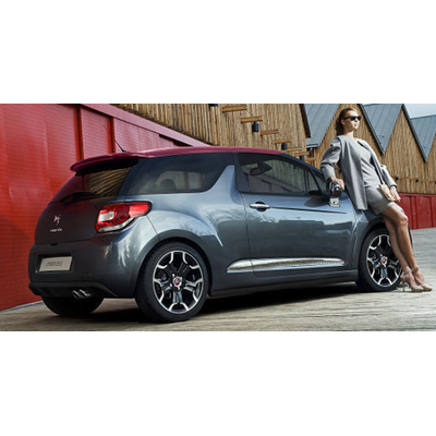 Der neue Citroen DS3 im ersten Test