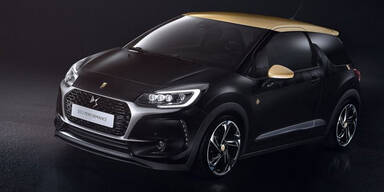 DS3 Performance kommt mit 208 PS