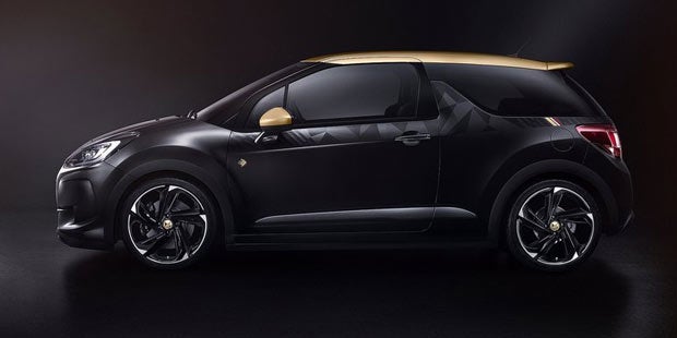 DS3 Performance kommt mit 208 PS