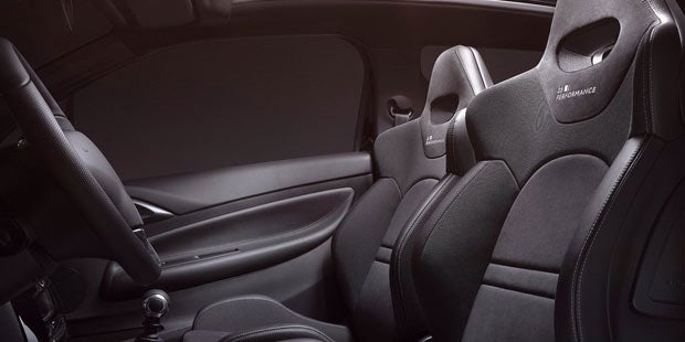 DS3 Performance kommt mit 208 PS