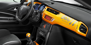 Nun kommt der Citroen DS3 Racing