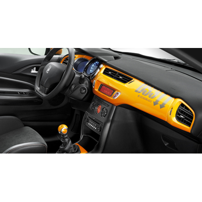 Nun kommt der Citroen DS3 Racing