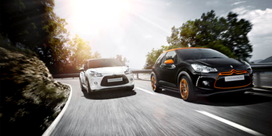 Nun kommt der Citroen DS3 Racing