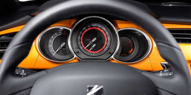 Nun kommt der Citroen DS3 Racing