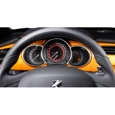 Nun kommt der Citroen DS3 Racing