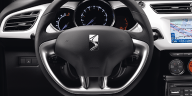 Citroen DS3 1,6 HDI 16V 110 FAP im Test