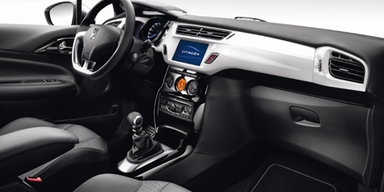 Citroen DS3 1,6 HDI 16V 110 FAP im Test