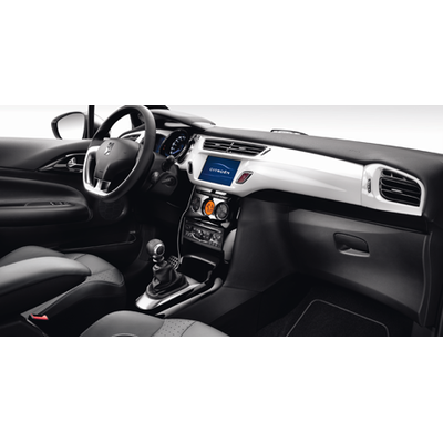 Citroen DS3 1,6 HDI 16V 110 FAP im Test
