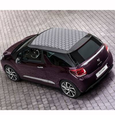 DS 3 Cabrio