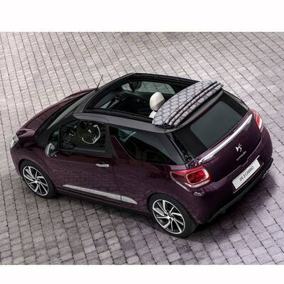 DS 3 Cabrio