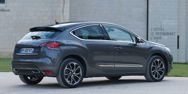 Das kosten DS 4 und DS 4 Crossback