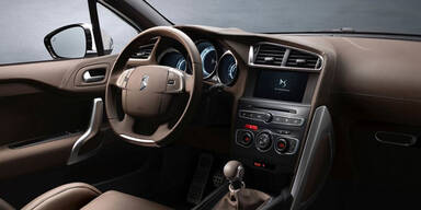 Das kosten DS 4 und DS 4 Crossback