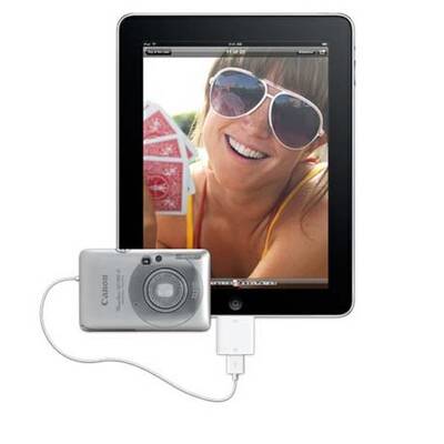 Die coolsten Gadgets für das iPad