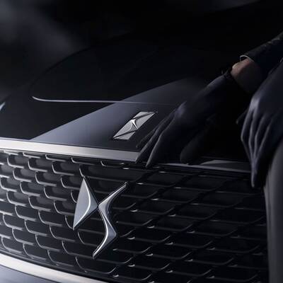 Studie DS Divine (2014)