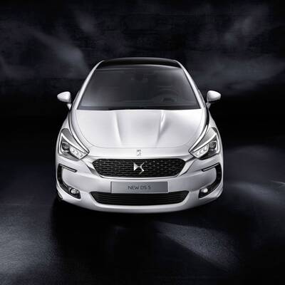 Studie DS Divine (2014)