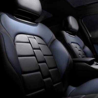 Studie DS Divine (2014)