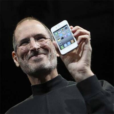 Apple präsentiert das neue iPhone