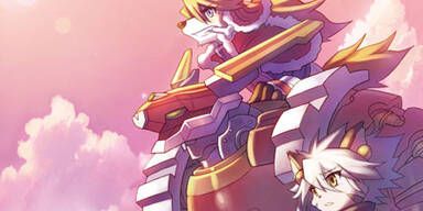 Solatorobo: Red the Hunter erscheint