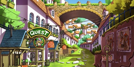 Solatorobo: Red the Hunter erscheint