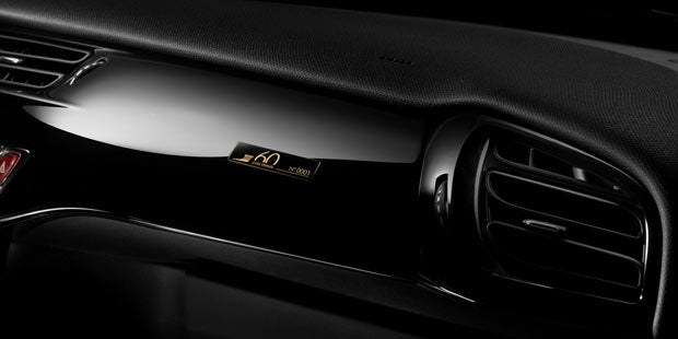DS bringt limitierte Modelle an den Start