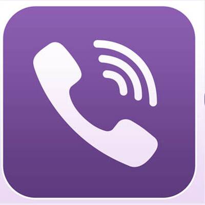 Beliebte Mesenger-Apps