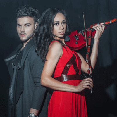 16. GEORGIEN, Derzeit Platz 18