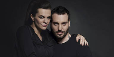 Marta Jandov&aacute; & V&aacute;clav Noid B&aacute;rta aus Tschechien