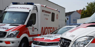 Notruf Niederösterreich