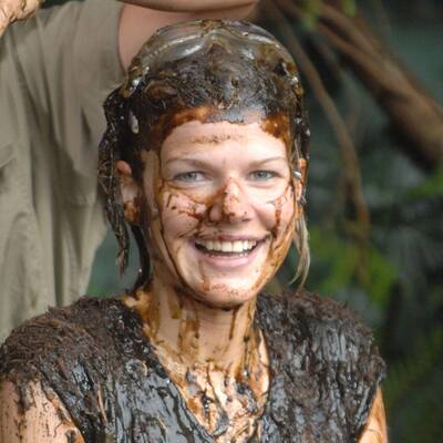 Tag 9 im Dschungelcamp