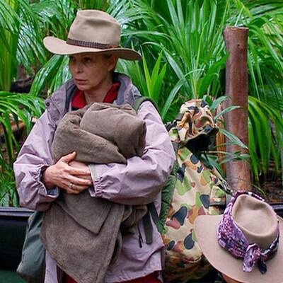 Tag 9 im Dschungelcamp