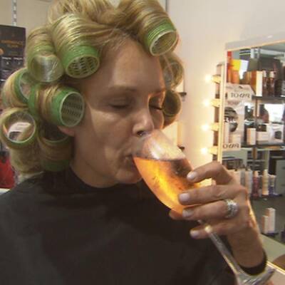 Tag 9 im Dschungelcamp