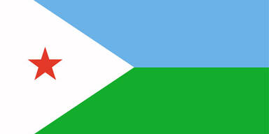 dschibouti_flagge