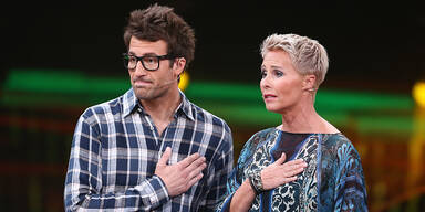 Ich bin ein Star - Holt mich hier raus Hartwich Zietlow