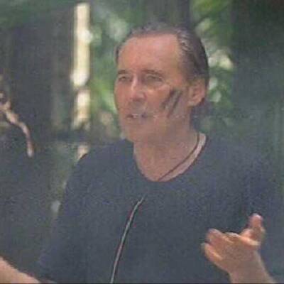 Peter Bond scheitert