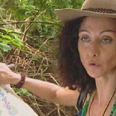 Mausi auf Schatzsuche