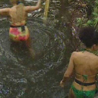 Mausi auf Schatzsuche