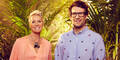 Sonja Zietlow und Daniel Hartwich Dschungelcamp
