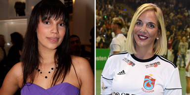 Dschungelcamp: Diese Mega-Zicken sind dabei