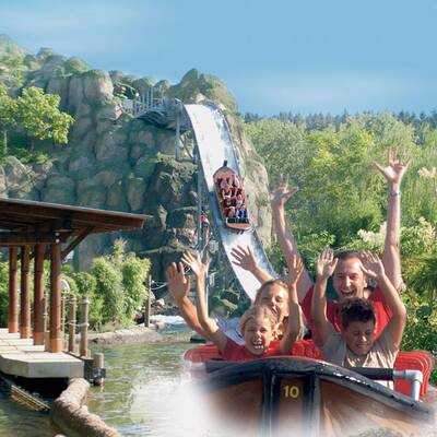 Familypark Neusiedlersee