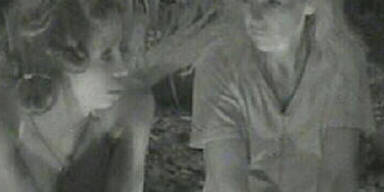 Für Michael ist das Dschungelabenteuer vorbei