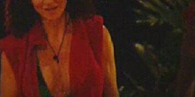 Für Michael ist das Dschungelabenteuer vorbei